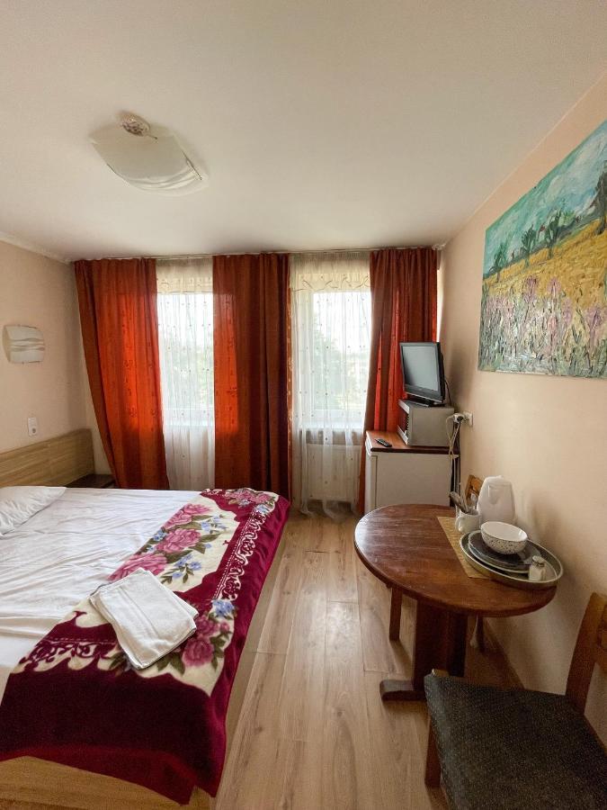 Bed And Breakfast Taurage Center Εξωτερικό φωτογραφία