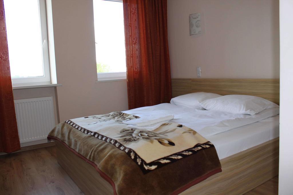 Bed And Breakfast Taurage Center Δωμάτιο φωτογραφία