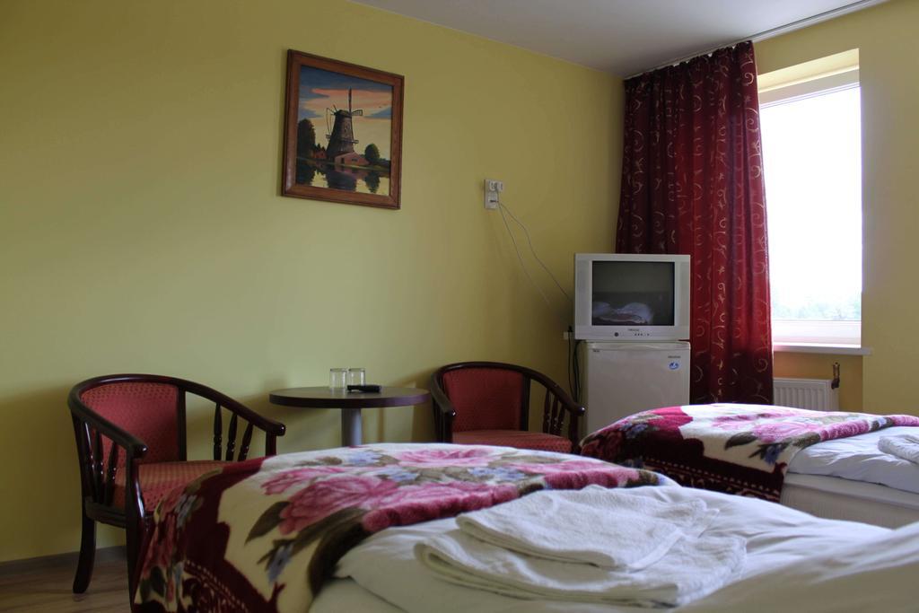 Bed And Breakfast Taurage Center Δωμάτιο φωτογραφία